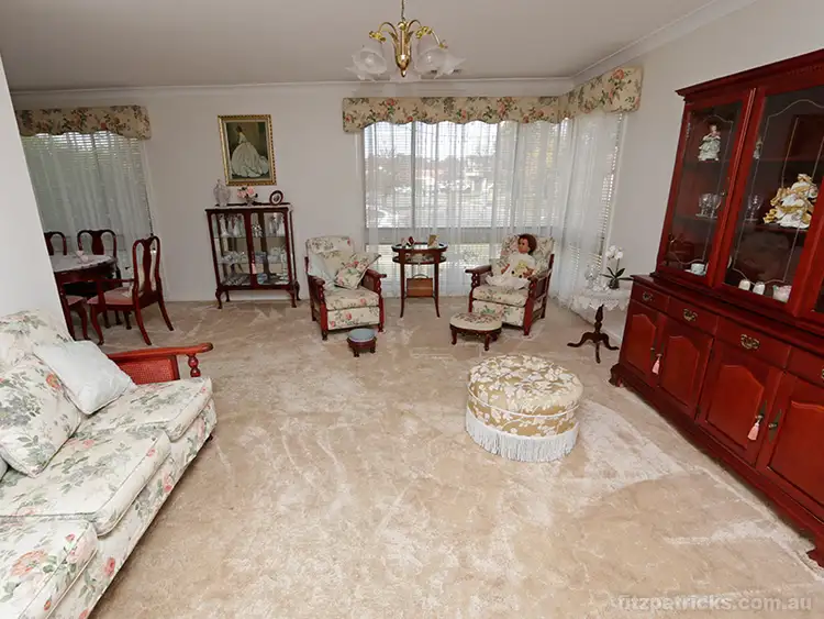 Third view of Homely house listing, 26 Nicholi Crescent, Lake Albert NSW 2650