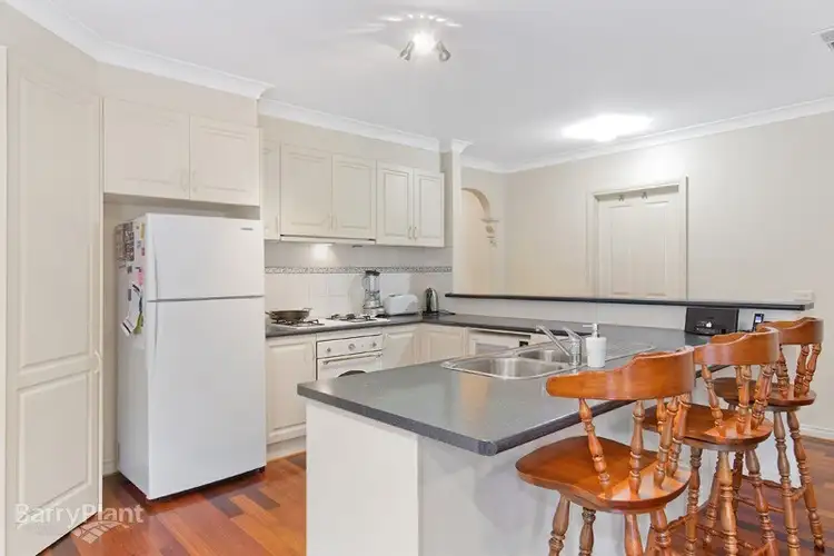Second view of Homely house listing, 11 Ellesse Way, Berwick VIC 3806