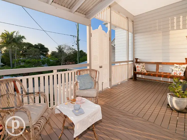 Second view of Homely house listing, 91 Jean Street, Grange QLD 4051