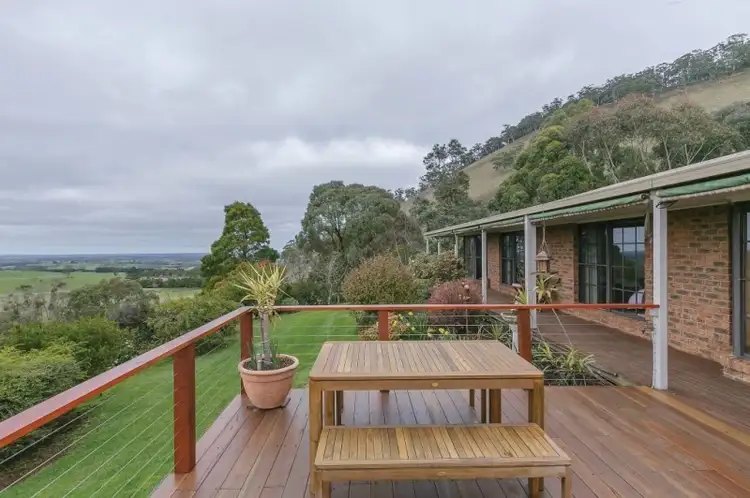Second view of Homely house listing, 44 Hogarths Road, Buninyong VIC 3357