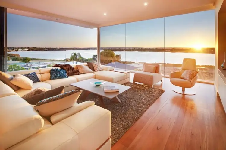 Third view of Homely house listing, 24 River Way, Salter Point WA 6152