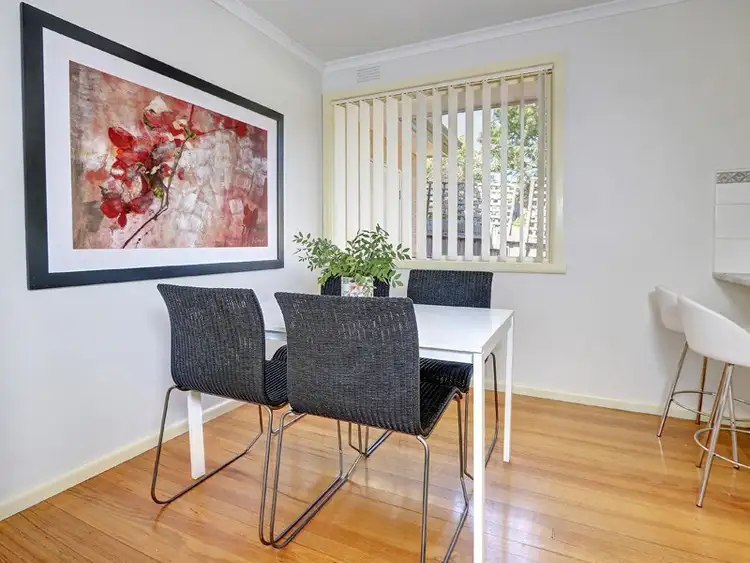 Fifth view of Homely house listing, 1/3 Lardner Road, Frankston VIC 3199