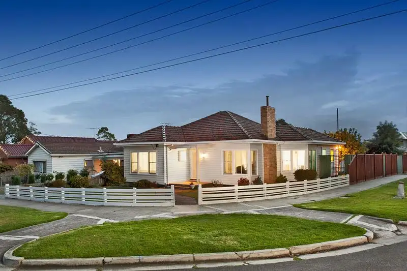 Main view of Homely house listing, 43 Mitchell Parade, Pascoe Vale South VIC 3044