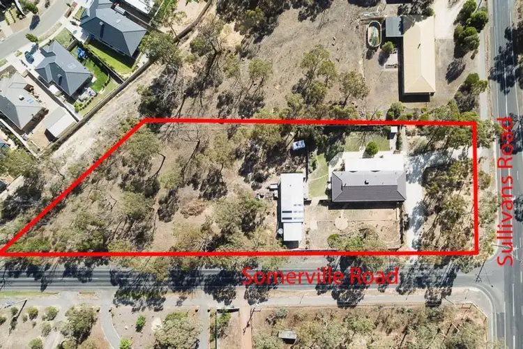 Main view of Homely house listing, 94 Sullivans Road, Strathfieldsaye VIC 3551