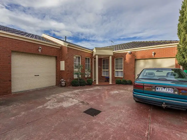 Third view of Homely unit listing, 1 & 2/52 Erica Avenue, St Albans VIC 3021
