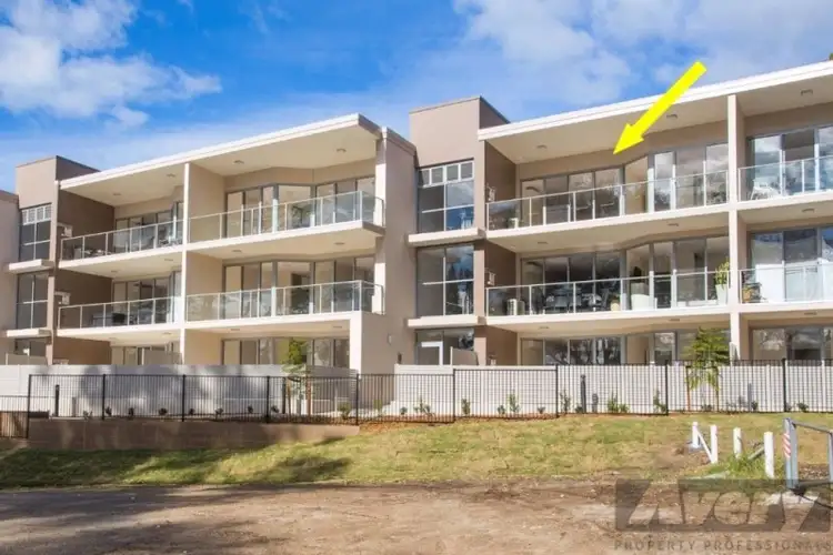 20/94 Brighton Avenue, Toronto NSW 2283