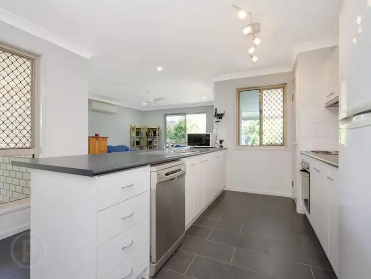 Second view of Homely house listing, 10 Taylor Street, Virginia QLD 4014