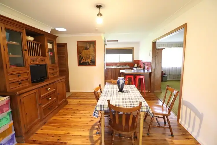 Fourth view of Homely house listing, 5546 Olympic Highway, Cowra NSW 2794