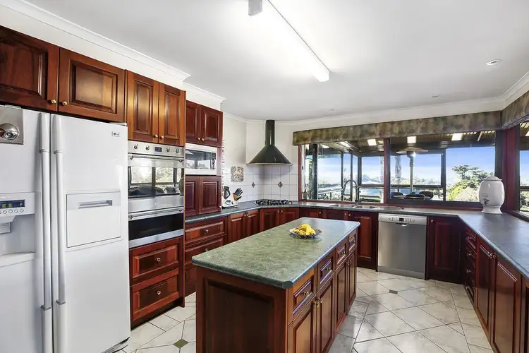 Second view of Homely house listing, 198 Old Gippsland Road, Lilydale VIC 3140