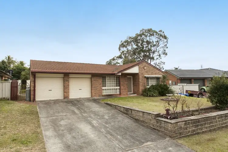 35 Coolabah Road, Medowie NSW 2318