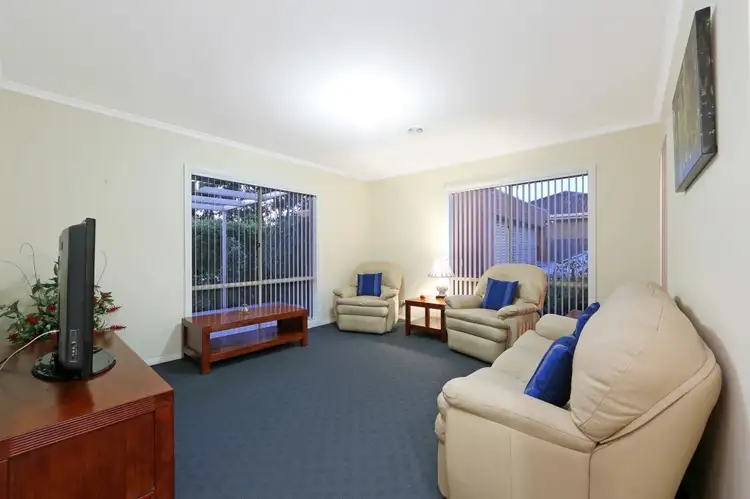 Second view of Homely unit listing, 2/4 Lambourne Avenue, Rowville VIC 3178