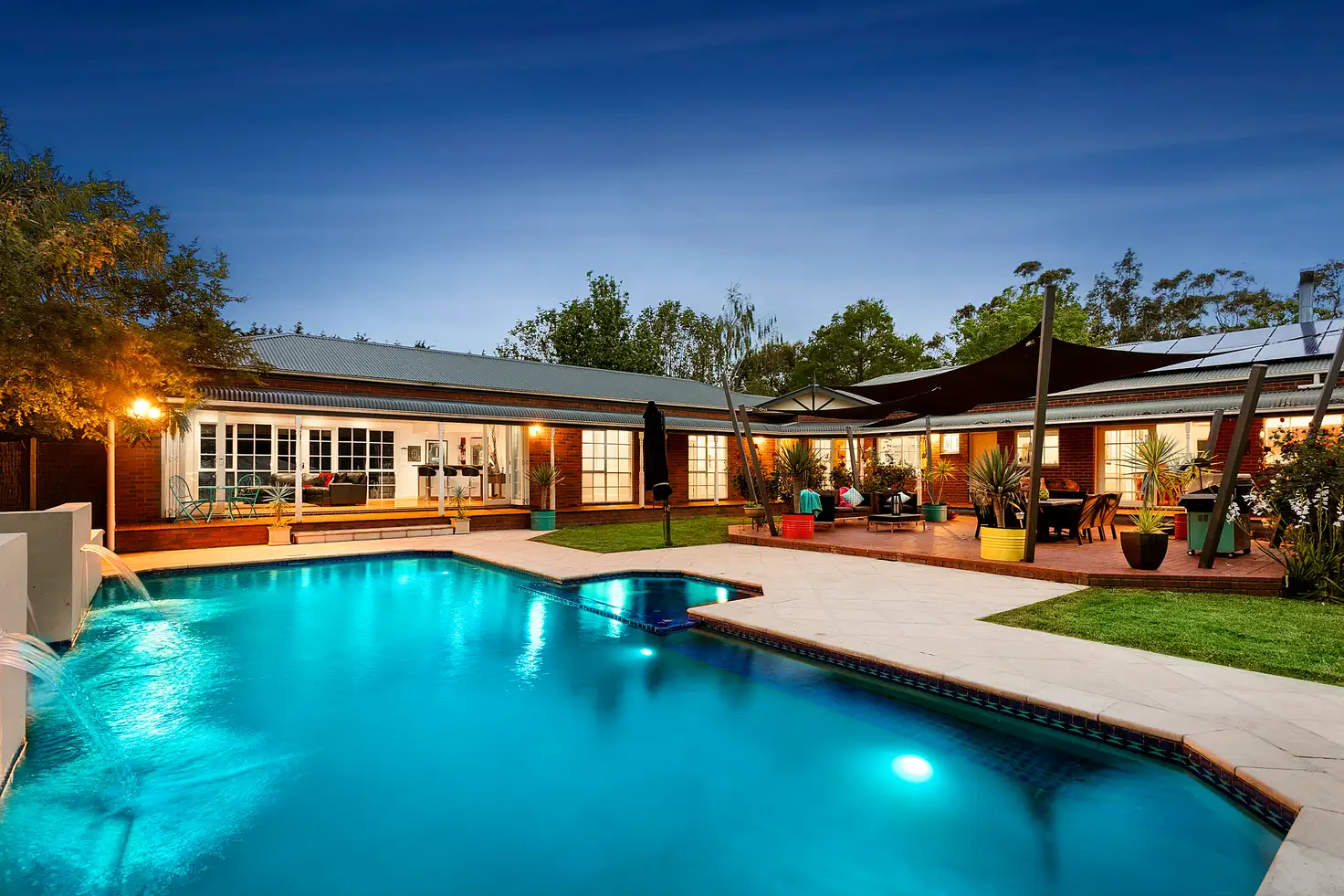 Main view of Homely house listing, 25 Pavitt Lane, Kilsyth VIC 3137