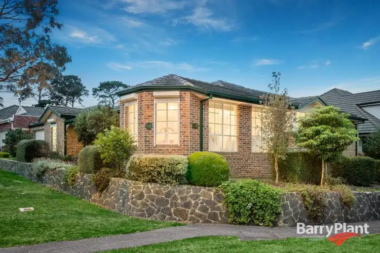 Main view of Homely house listing, 54 Grange Boulevard, Bundoora VIC 3083