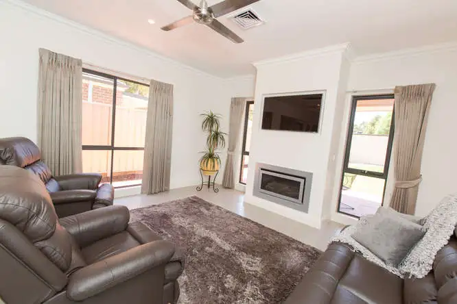 Fifth view of Homely house listing, 23A Heath Street, Red Cliffs VIC 3496