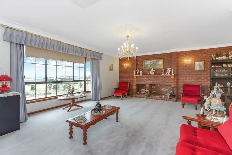 Second view of Homely house listing, 38 Hadfield Road East, Upper Plenty VIC 3756