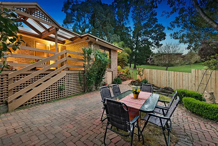 Sixth view of Homely house listing, 4 Frater Court, Doncaster East VIC 3109