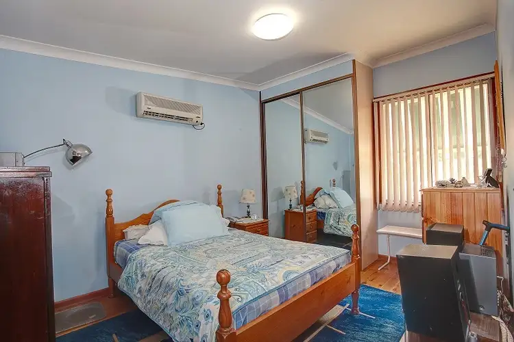 Fifth view of Homely house listing, 111 Willan Drive, Cartwright NSW 2168