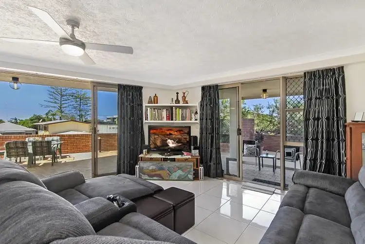 18/6-8 Thomson Street 'Glenorcy', Tweed Heads NSW 2485