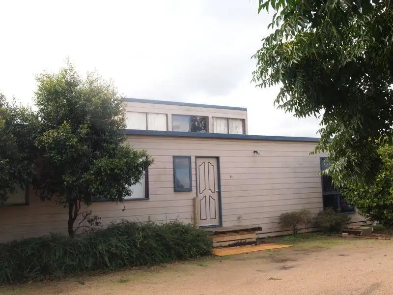 Main view of Homely house listing, 50 Main Road, Lindenow VIC 3865
