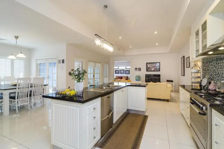 Sixth view of Homely house listing, 7 Stroud Glen, Tarneit VIC 3029