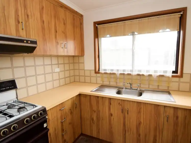 Third view of Homely unit listing, 1/1-3 Teague Street, Wangaratta VIC 3677