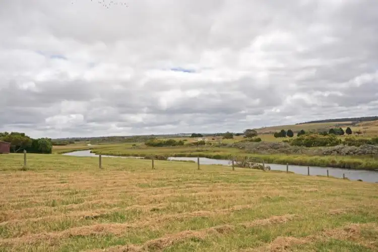 Second view of Homely land listing, LOT 1, 8126 Princes Highway, Narrawong VIC 3285