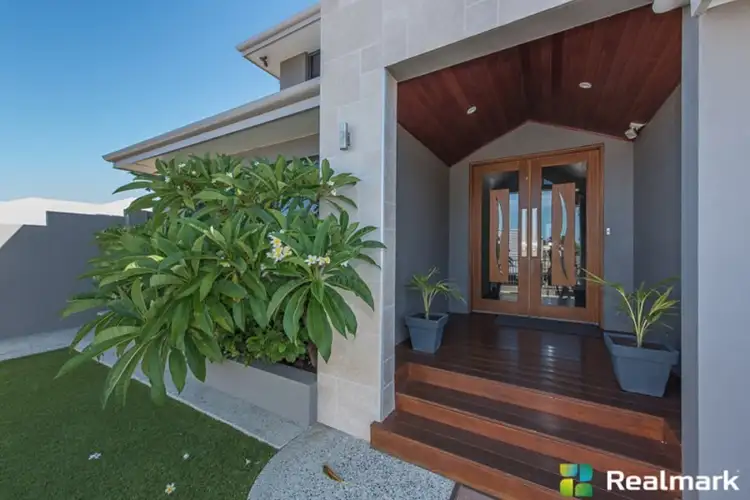 Fifth view of Homely house listing, 21 Estuary Place, Wannanup WA 6210