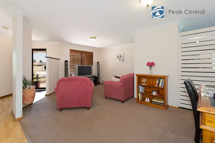 Third view of Homely house listing, 90 Baningan Avenue, Success WA 6164