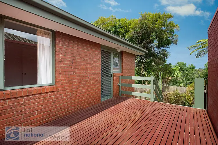 Second view of Homely unit listing, 3/13 William Street, Ringwood VIC 3134