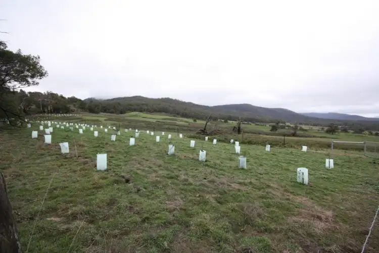 Fifth view of Homely land listing, Ditchfields & Mt Cole Roads, Raglan VIC 3373