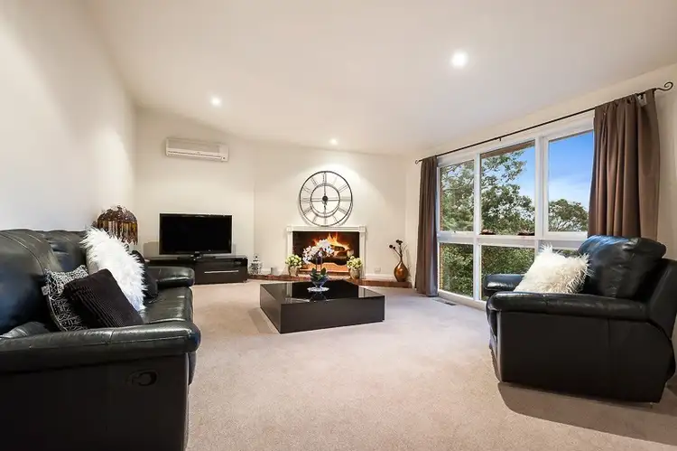 Fourth view of Homely house listing, 47-73 Seymour Drive, Plenty VIC 3090