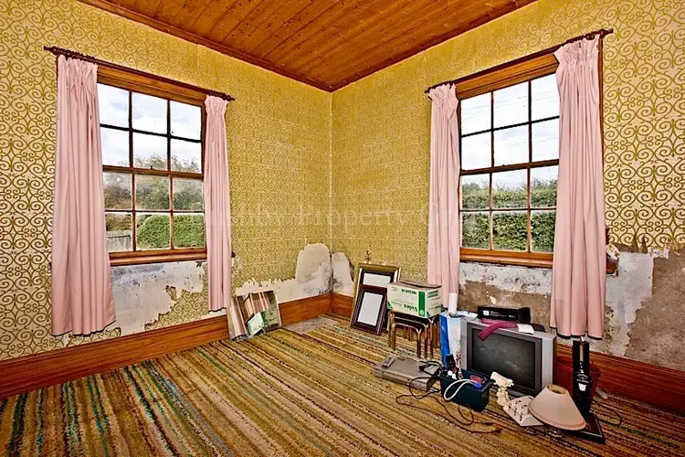 Fifth view of Homely house listing, 3902 Meander Valley Road, Exton TAS 7303