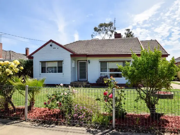 Main view of Homely house listing, 16 Medowra Avenue, Wangaratta VIC 3677