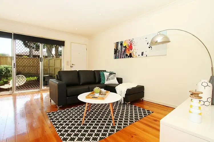 Second view of Homely unit listing, 1/39 Hickford Street, Reservoir VIC 3073