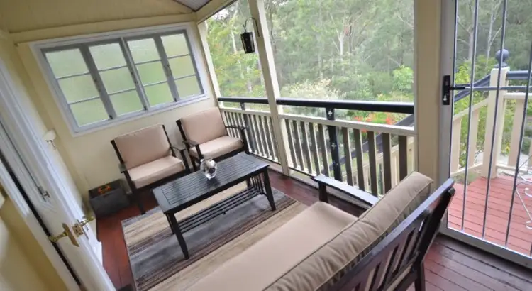Fourth view of Homely house listing, 51-53 Pine Street, Canungra QLD 4275