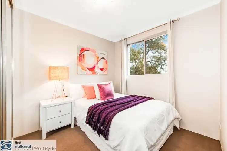 Fifth view of Homely unit listing, 11/275 Blaxland Road, Ryde NSW 2112