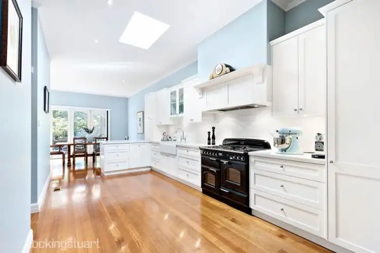 Sixth view of Homely semi-detached listing, 88A Truganini Road, Carnegie VIC 3163