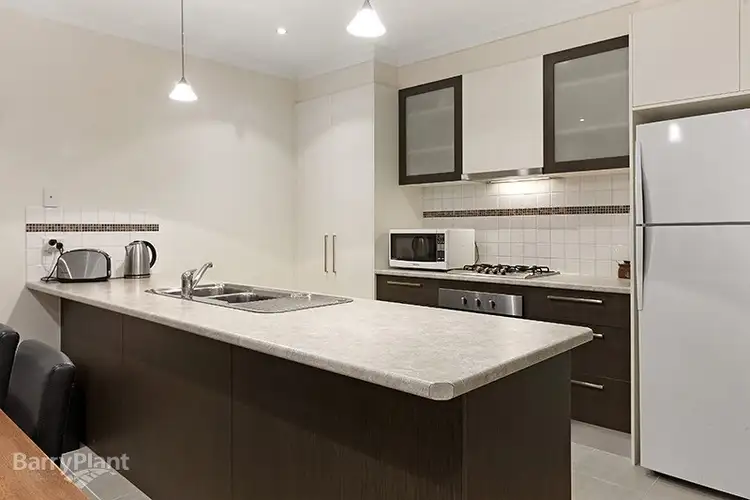 Second view of Homely townhouse listing, 1/7 Hudson Street, Beaconsfield VIC 3807