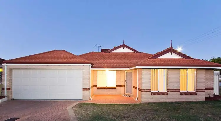 23 McKeon Street, Redcliffe WA 6104
