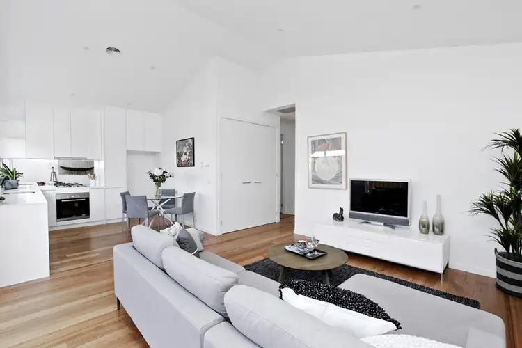 Third view of Homely unit listing, 3/31 Rayner Street, Altona VIC 3018