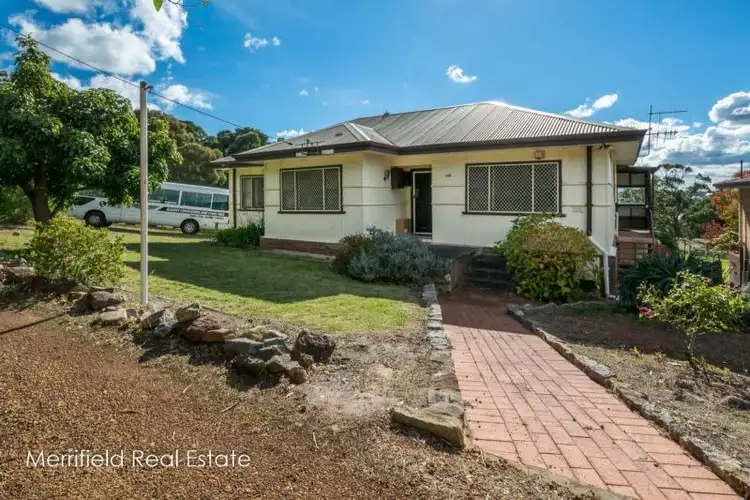 Second view of Homely house listing, 106 Burt Street, Mount Clarence WA 6330