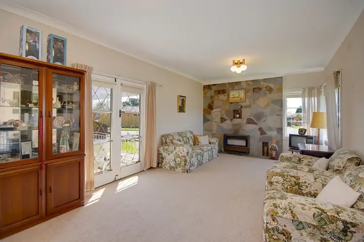 Second view of Homely house listing, 34 Sladen Street, Hamlyn Heights VIC 3215