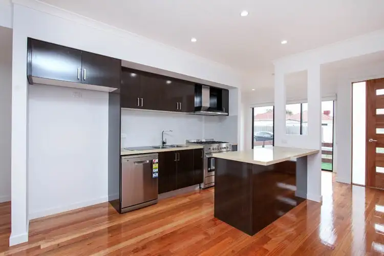 Second view of Homely house listing, 19 Cutts Street, Sunshine North VIC 3020