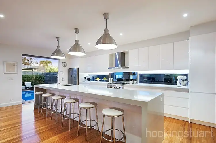 Second view of Homely house listing, 8 Rice Street, Moorabbin VIC 3189