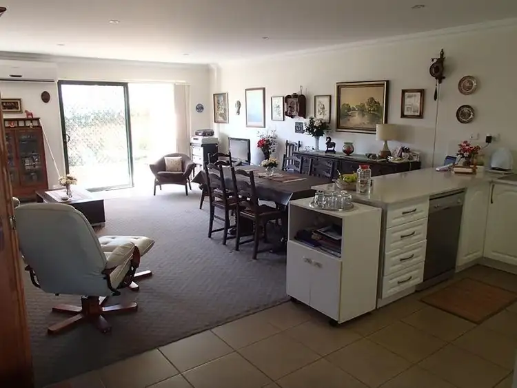 Fourth view of Homely house listing, 7/19 Harris, Stanthorpe QLD 4380