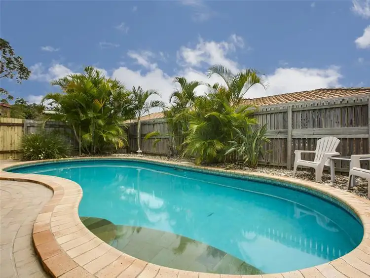 Main view of Homely house listing, 81 Jagora Drive, Albany Creek QLD 4035