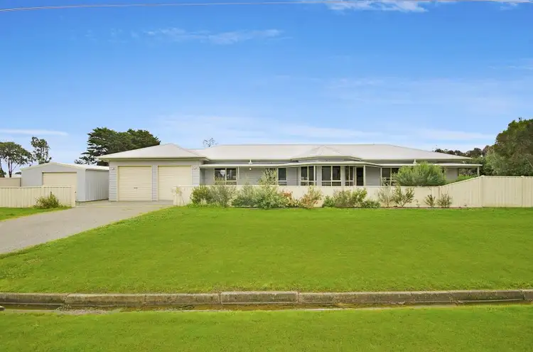 16 Witcombe Street, Winchelsea VIC 3241