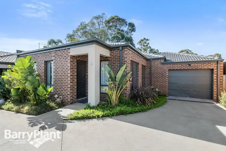 3/5 Henty Court, Sunbury VIC 3429