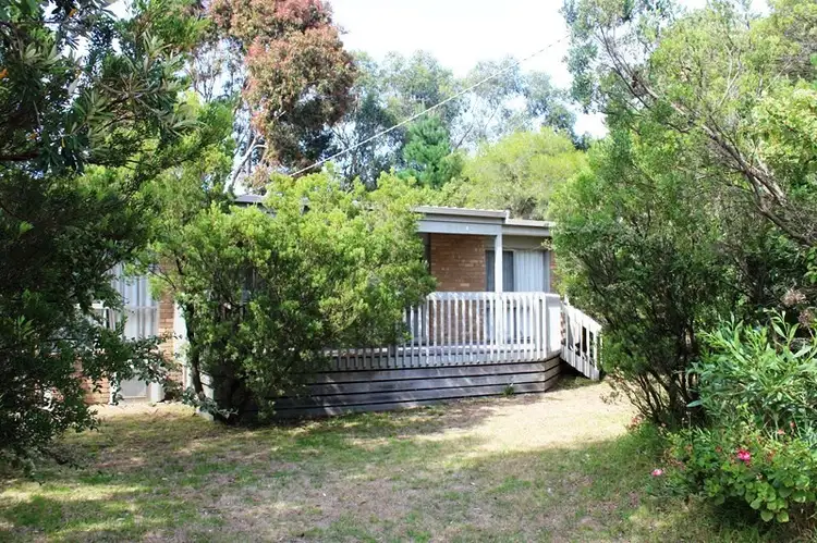 Fourth view of Homely house listing, 4 CANTOR DRIVE, Venus Bay VIC 3956