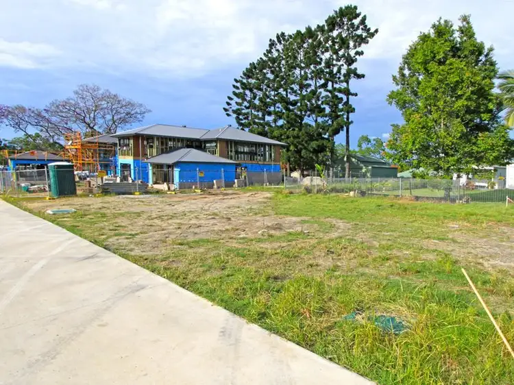 Main view of Homely land listing, Lot 3, 31 Cintra Street, Durack QLD 4077